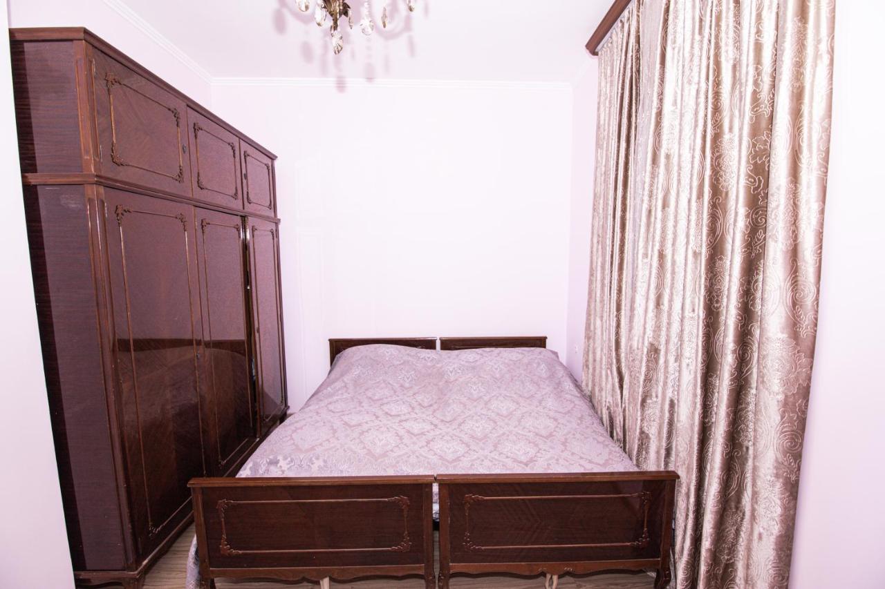 Орел Erivan Exterior foto